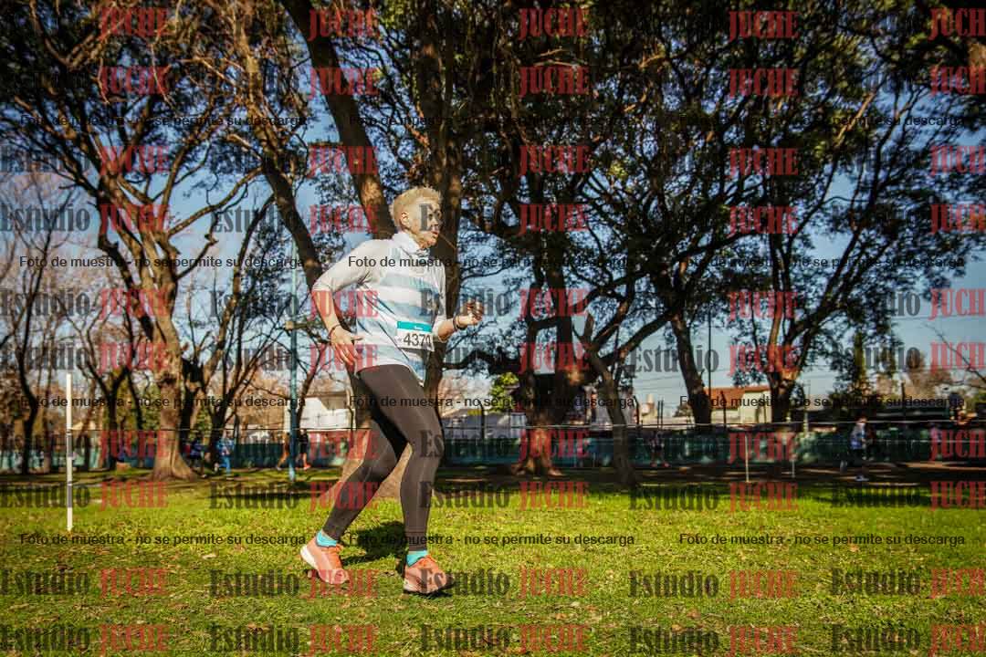Fotos en el circuito