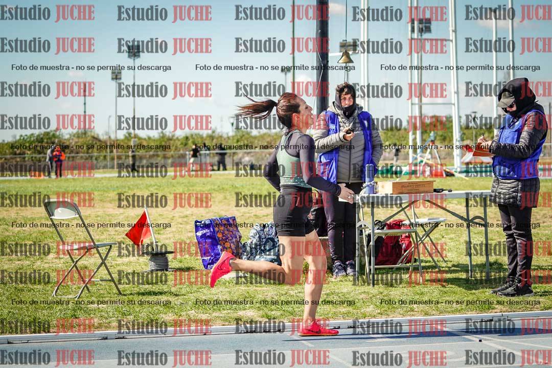Fotos de los 800 m llanos de mujeres