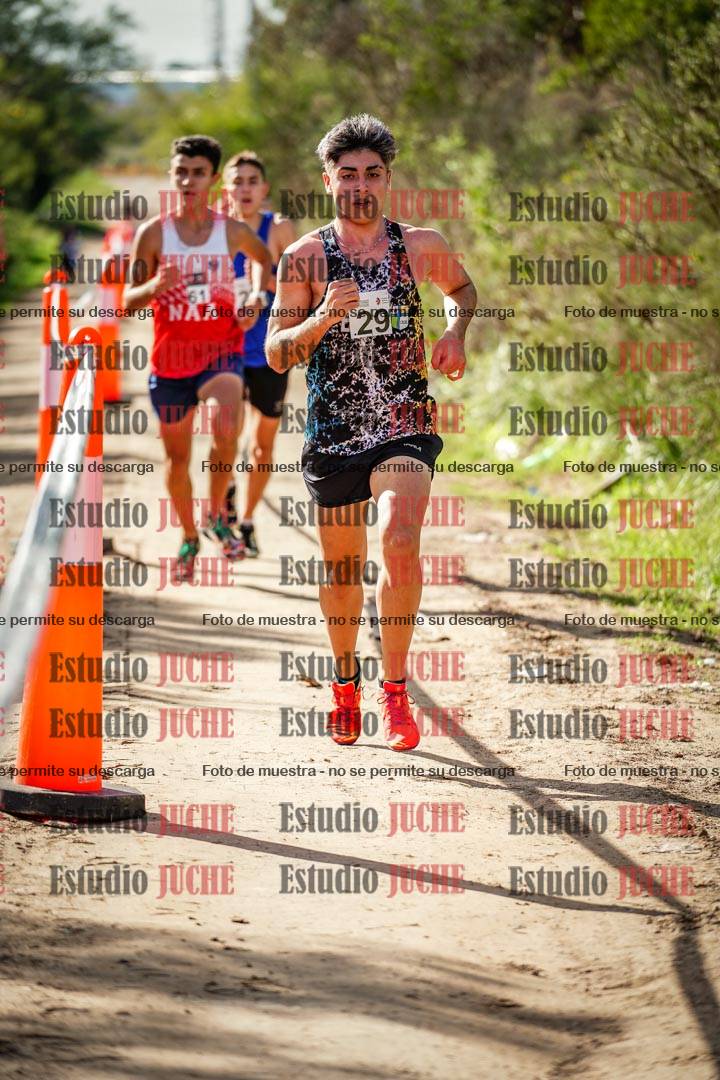 Fotos en el circuito