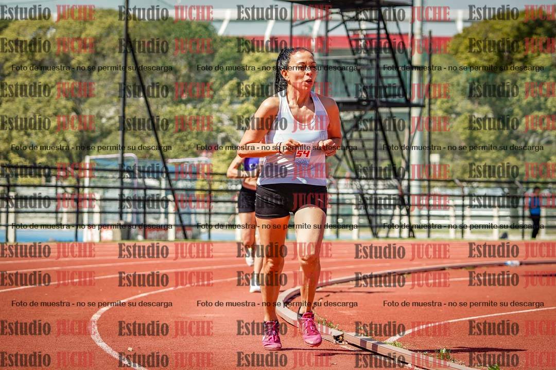 Fotos de los 1500 m llanos de mujeres