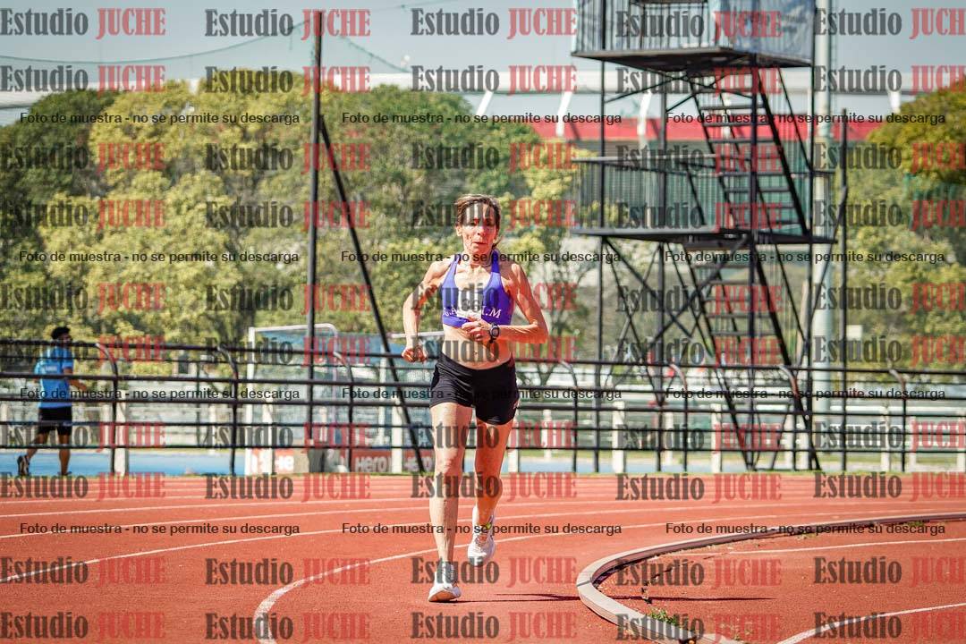 Fotos de los 1500 m llanos de mujeres