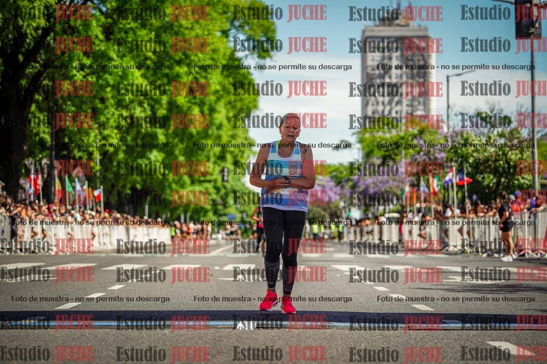 Fotos de la llegada - categoría I + J
