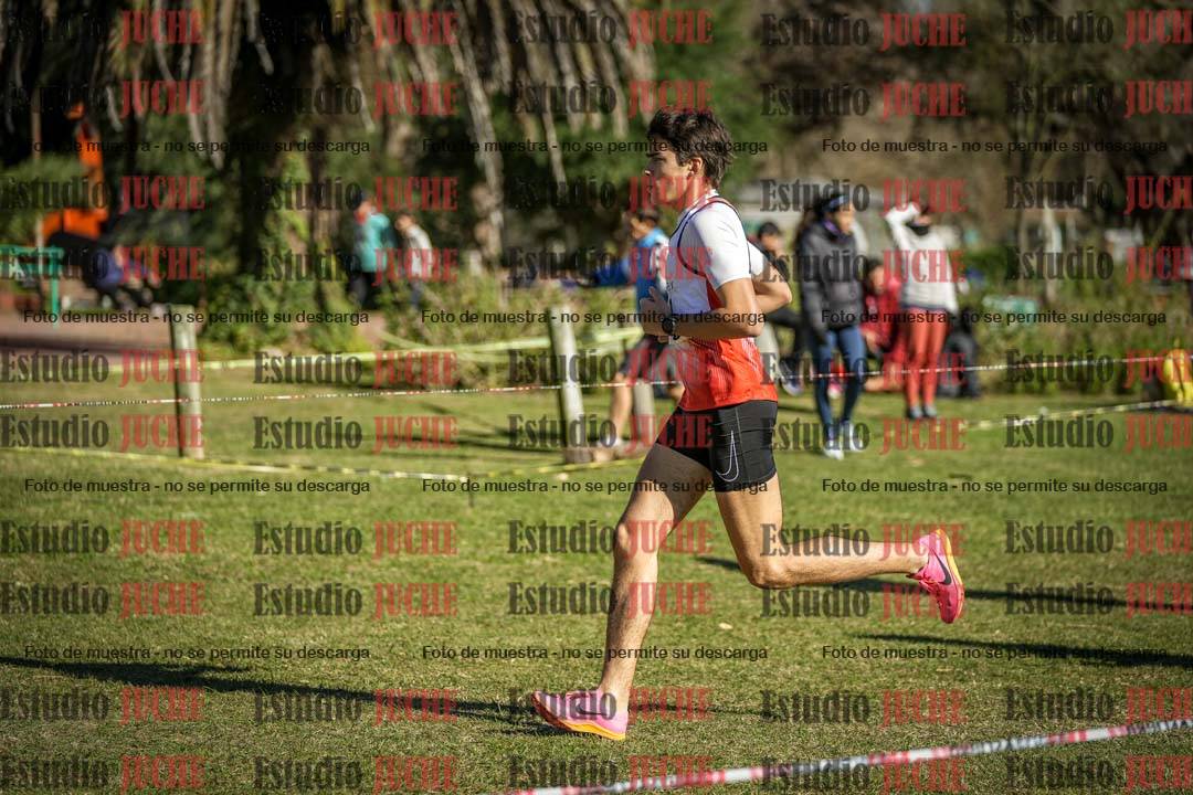 Fotos en el tercer punto del circuito
