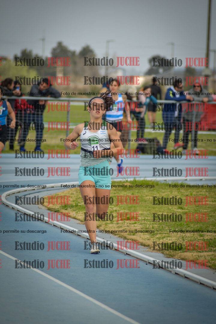 Fotos de los 800 m llanos de mujeres