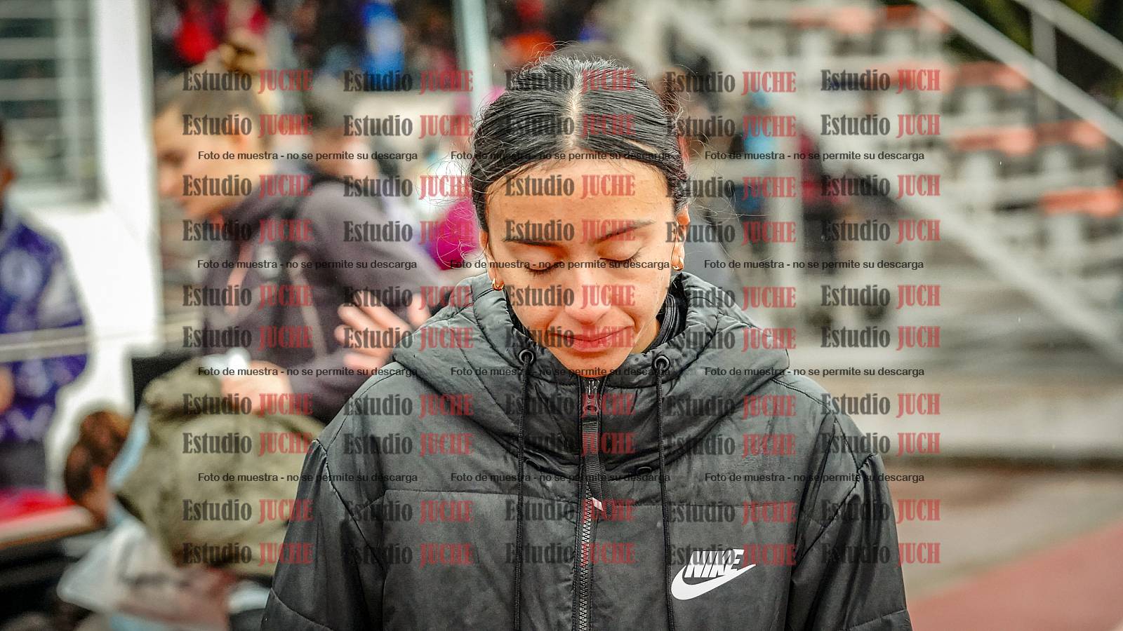 Fotos de algunos extras del torneo