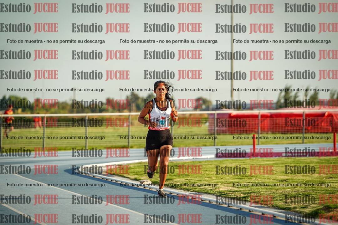 Fotos de los 3000 m llanos de mujeres