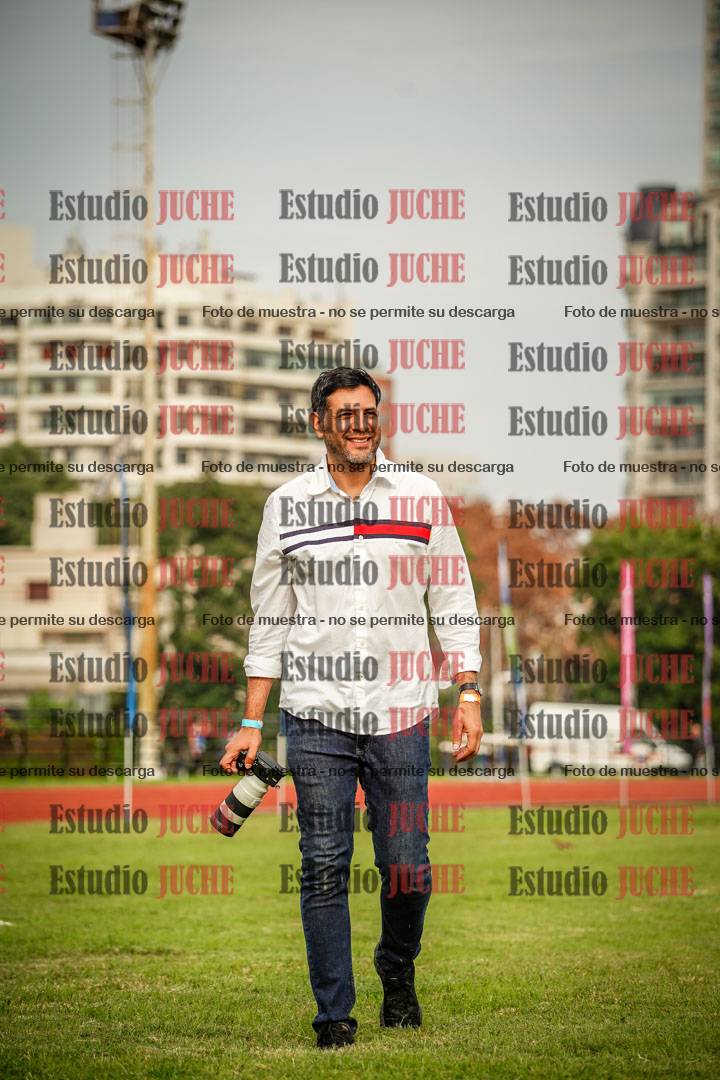 Fotos de algunos extras del día 1