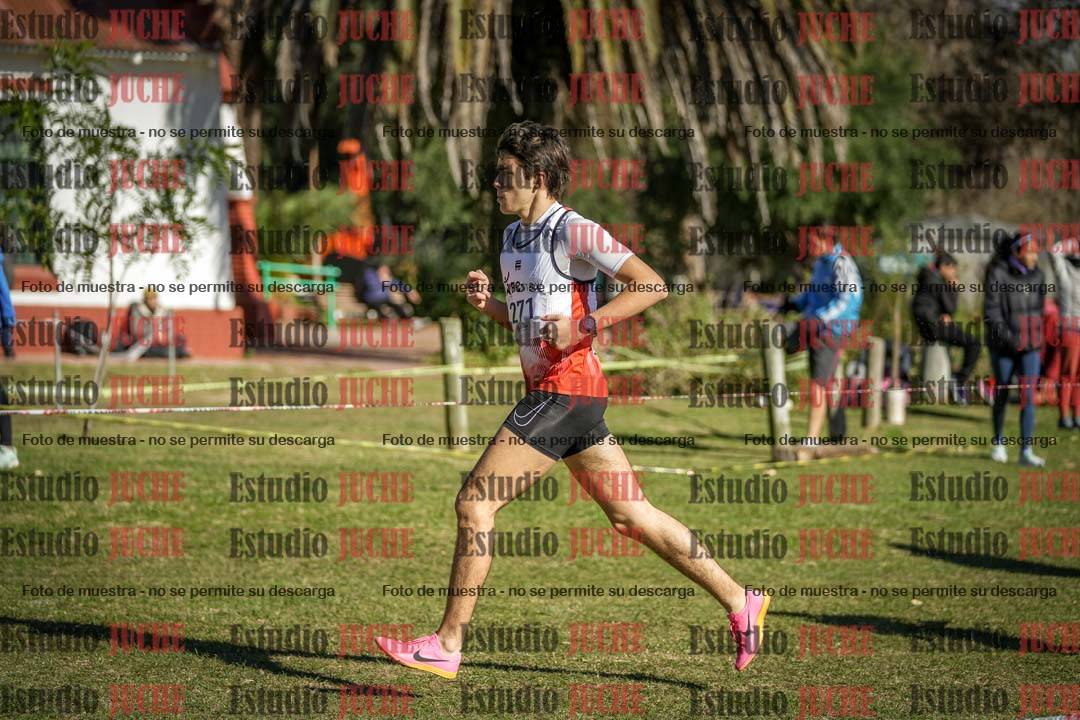 Fotos en el tercer punto del circuito