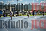 Fotos de los 800 m llanos de mujeres