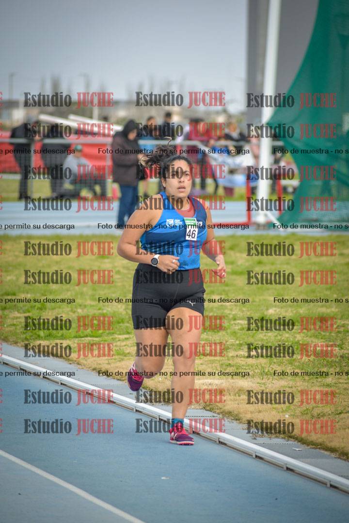 Fotos de los 800 m llanos de mujeres