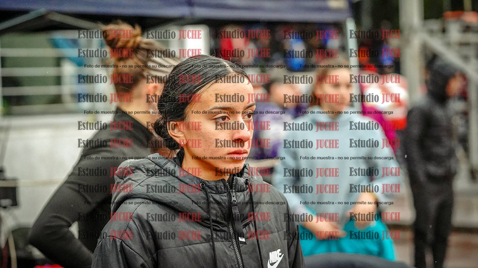 Fotos de algunos extras del torneo