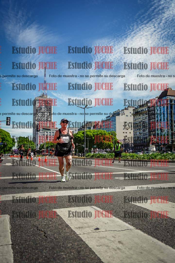 Fotos del segundo punto del recorrido - categoría I + J