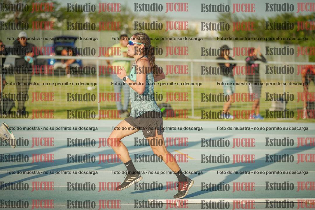 Fotos de los 3000 m llanos de mujeres