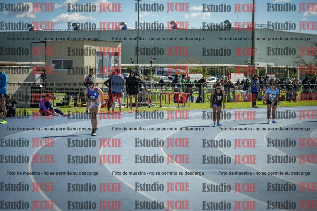 Fotos de los 800 m llanos de mujeres