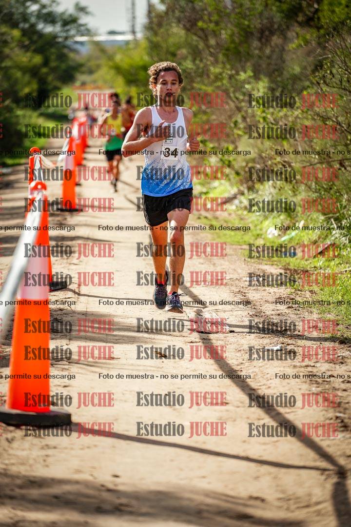Fotos en el circuito