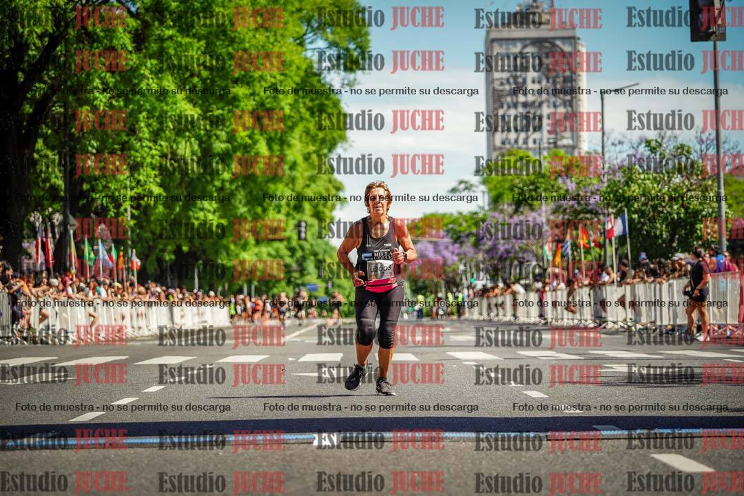 Fotos de la llegada - categoría I + J