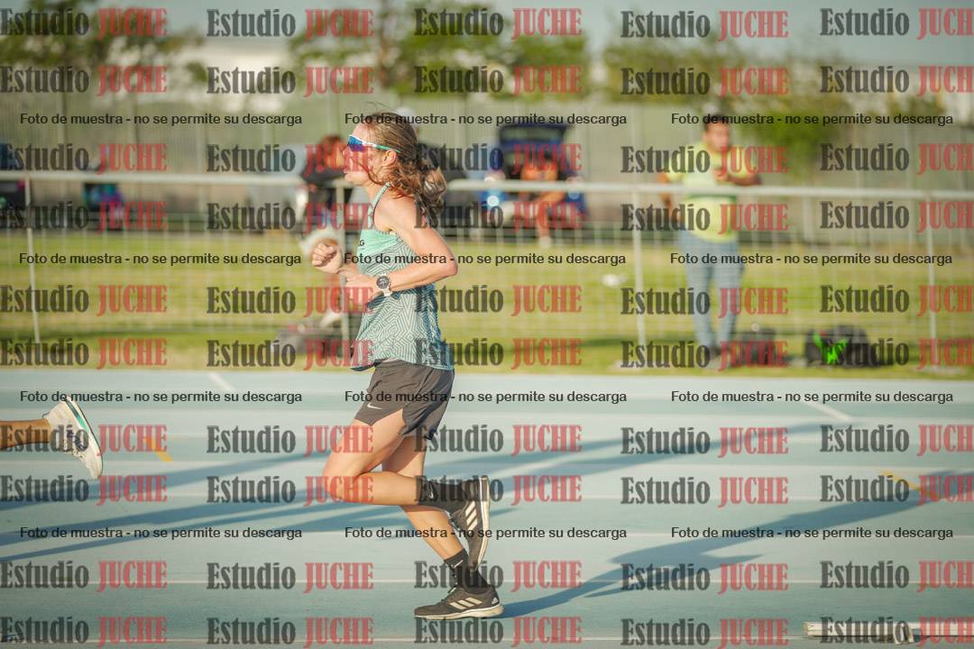 Fotos de los 3000 m llanos de mujeres