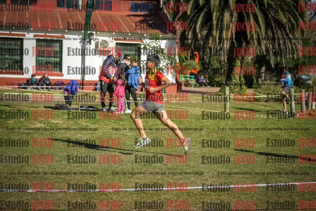 Fotos en el tercer punto del circuito