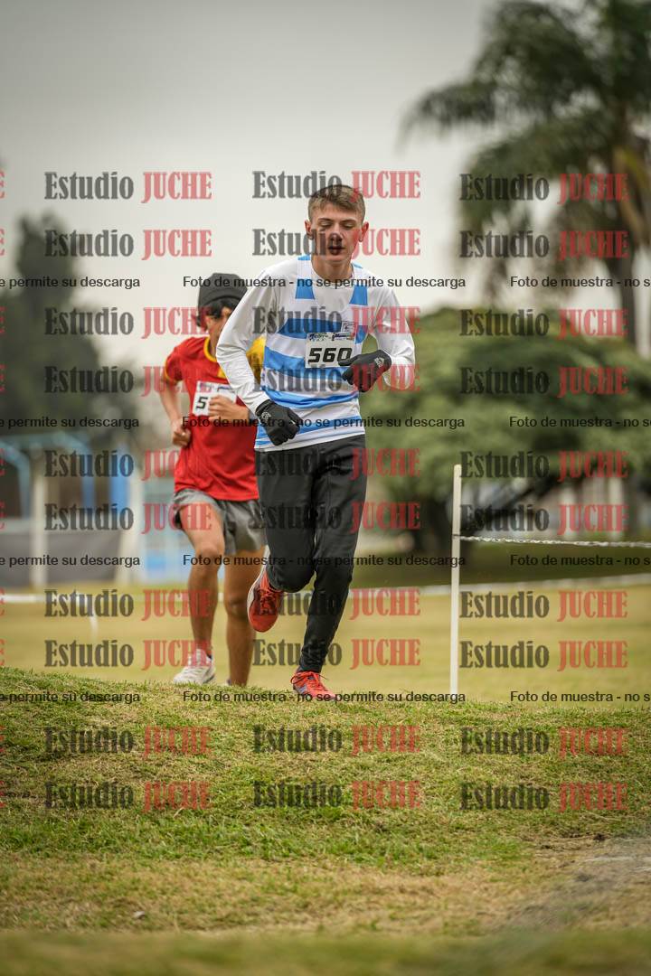 Fotos en el circuito