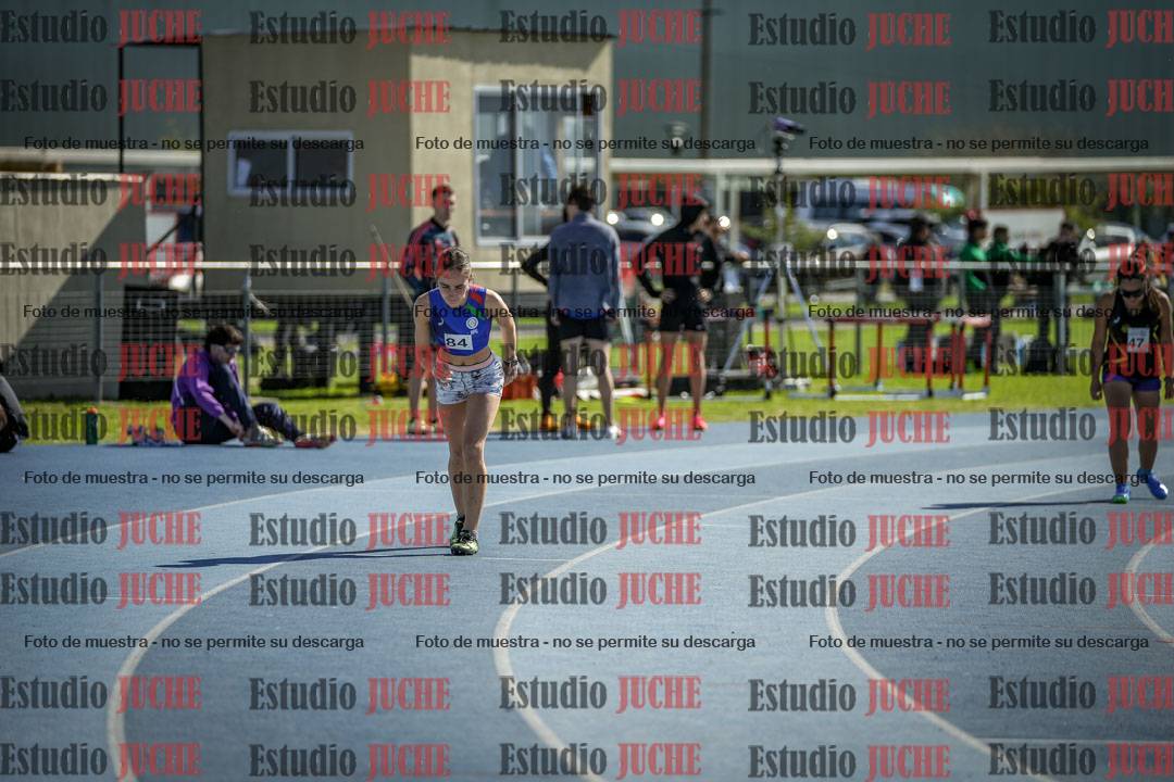 Fotos de los 800 m llanos de mujeres