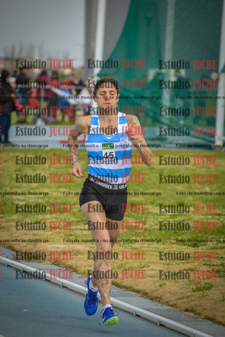 Fotos de los 800 m llanos de mujeres