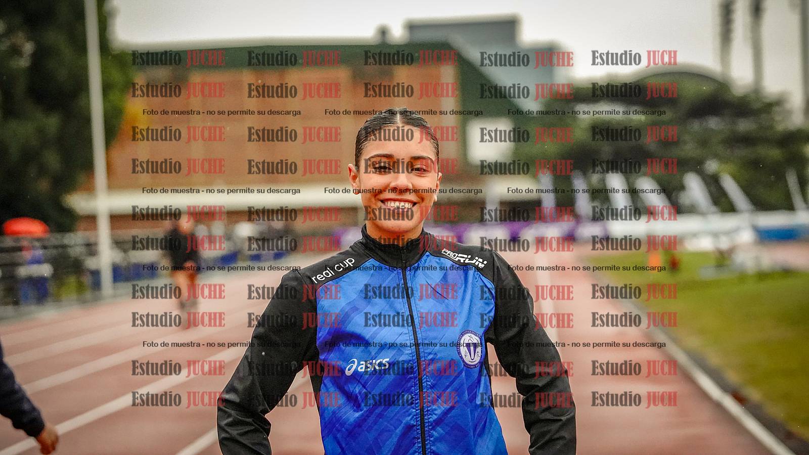 Fotos de algunos extras del torneo