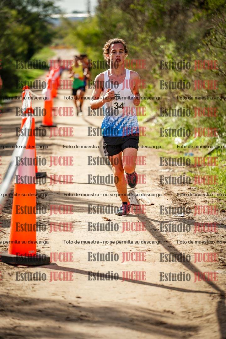 Fotos en el circuito
