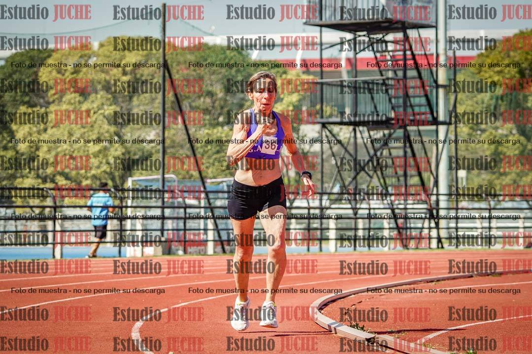 Fotos de los 1500 m llanos de mujeres
