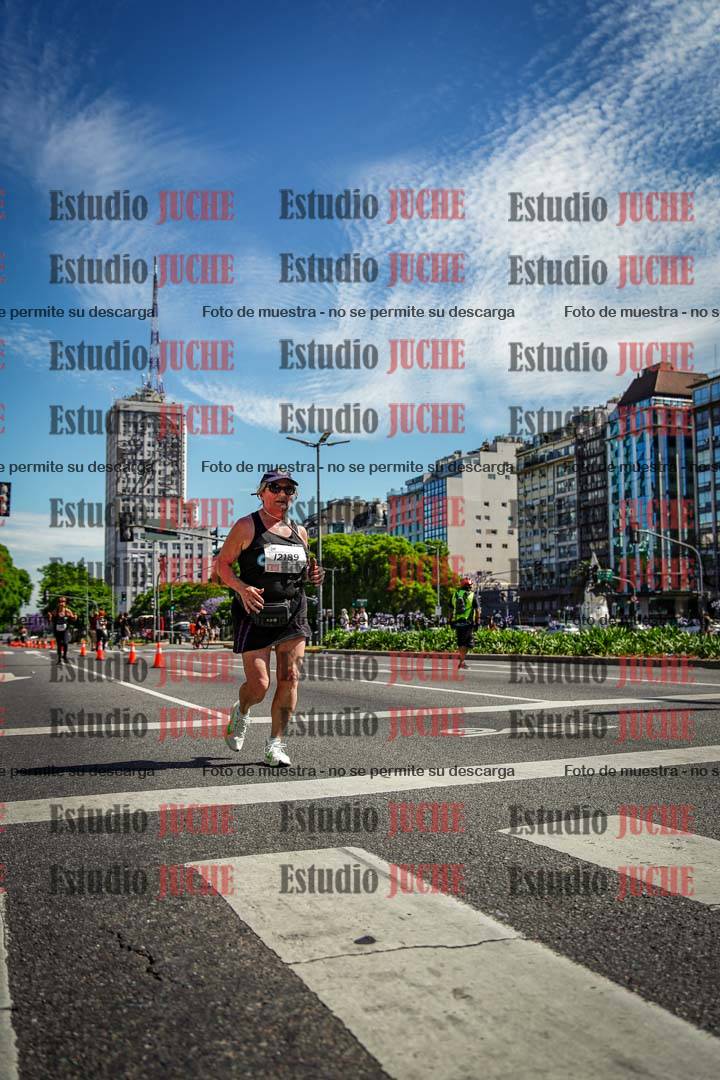 Fotos del segundo punto del recorrido - categoría I + J
