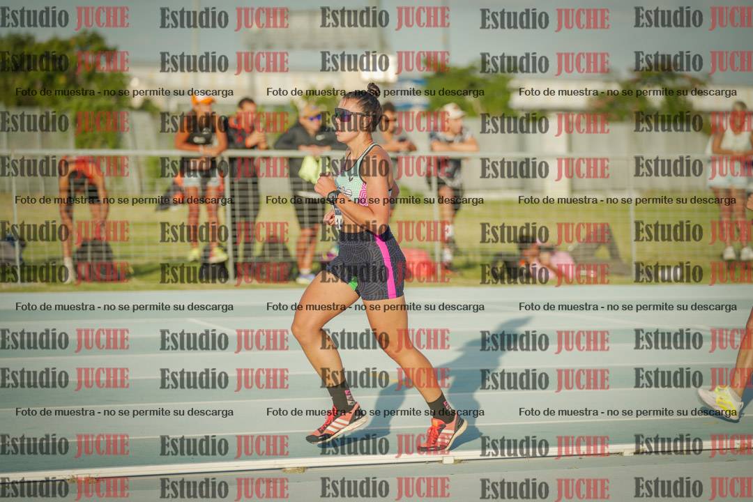 Fotos de los 3000 m llanos de mujeres