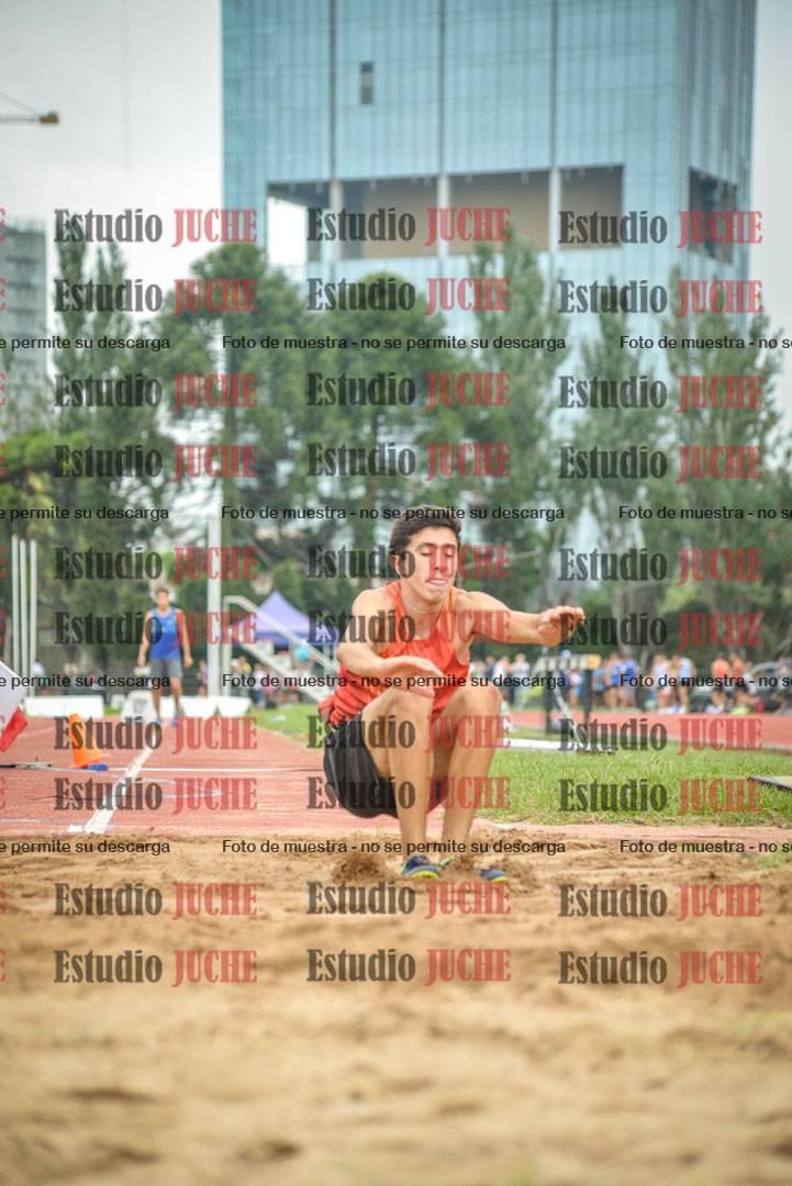 Fotos del salto triple - tabla de 8 y 10