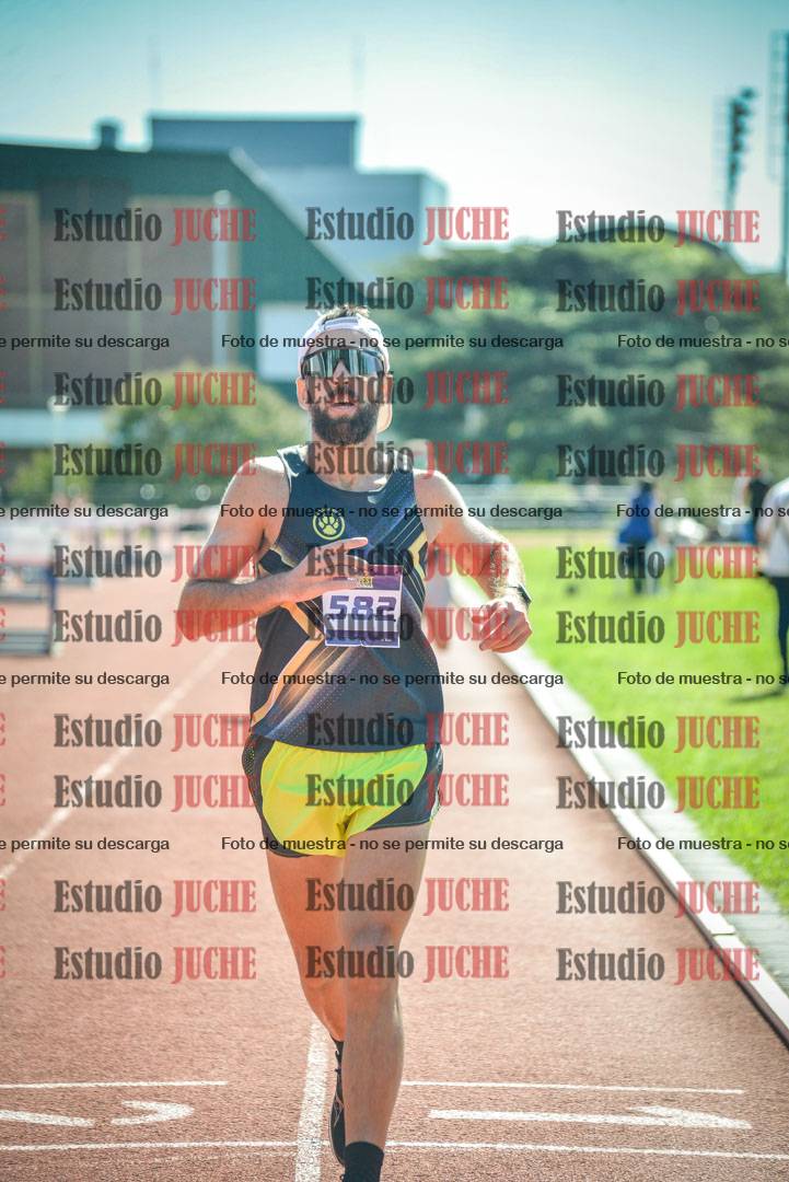 Fotos de los 10.000 m llanos