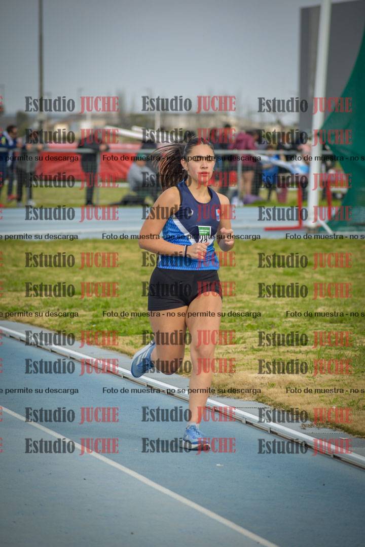 Fotos de los 800 m llanos de mujeres