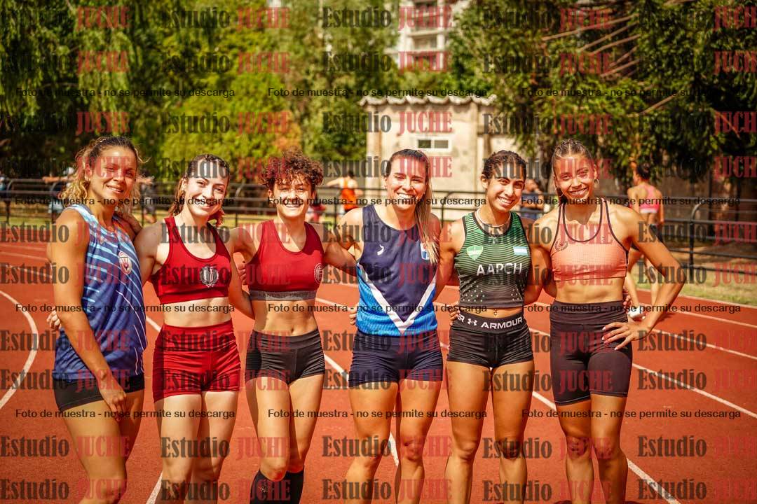 Fotos de algunos podios y extras del torneo