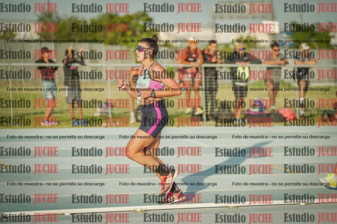 Fotos de los 3000 m llanos de mujeres