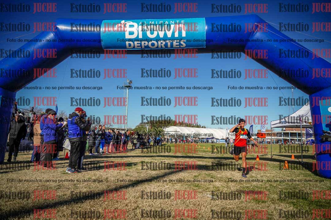 Fotos de las llegadas