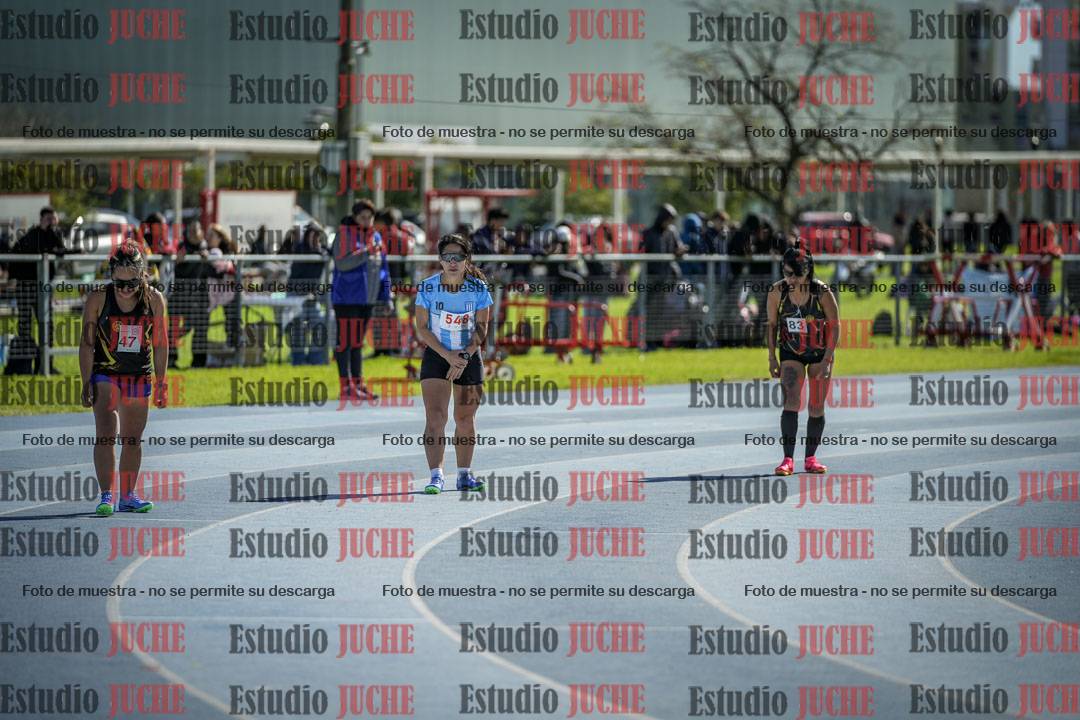 Fotos de los 800 m llanos de mujeres