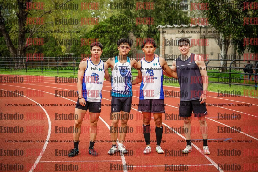 Fotos de algunos extras del torneo