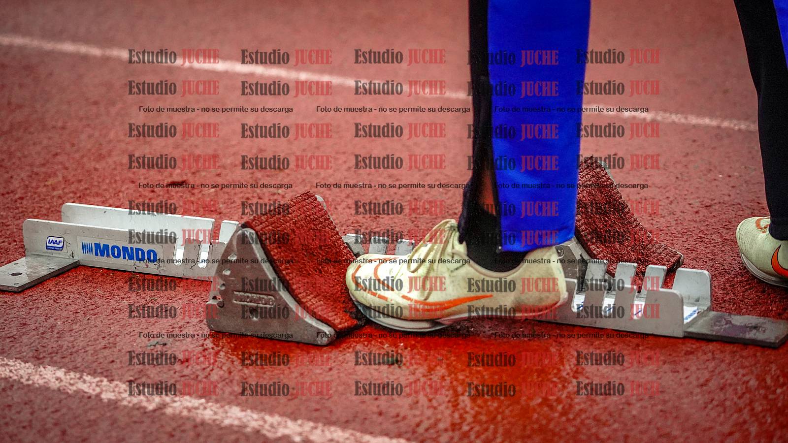 Fotos de algunos extras del torneo