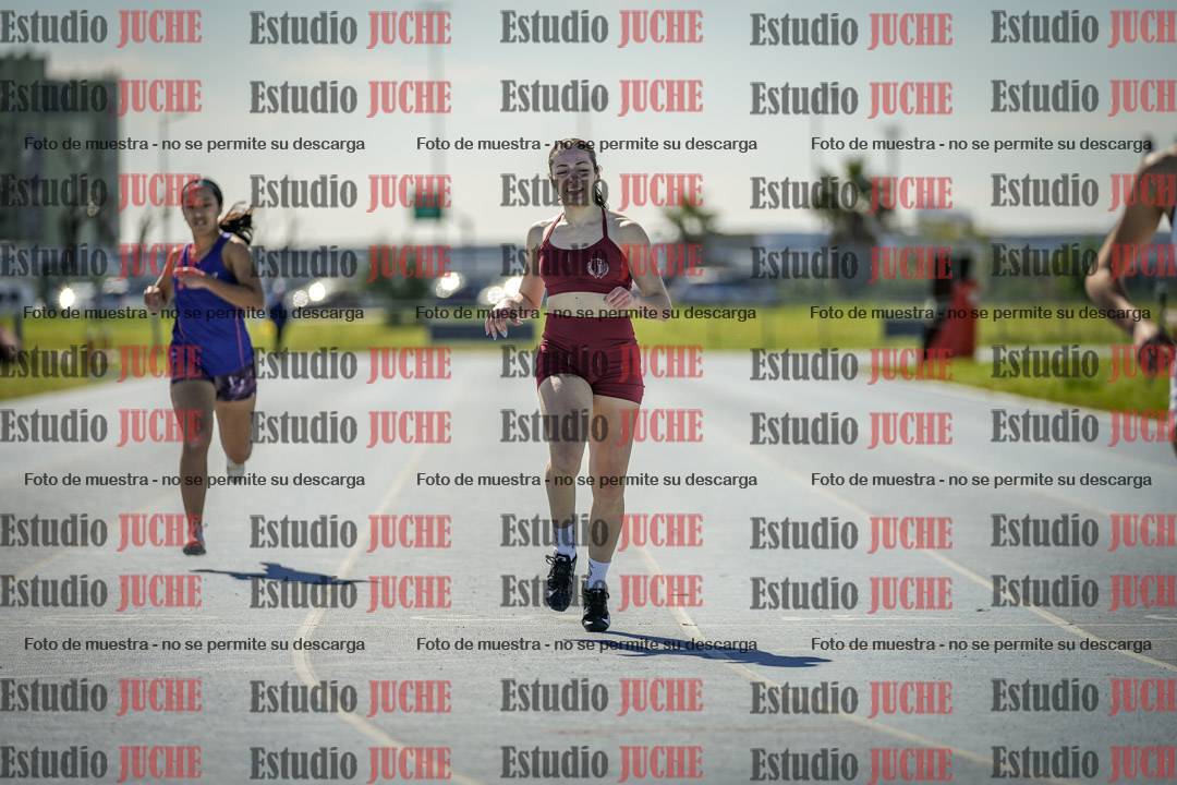 Fotos de los 400 m llanos de mujeres