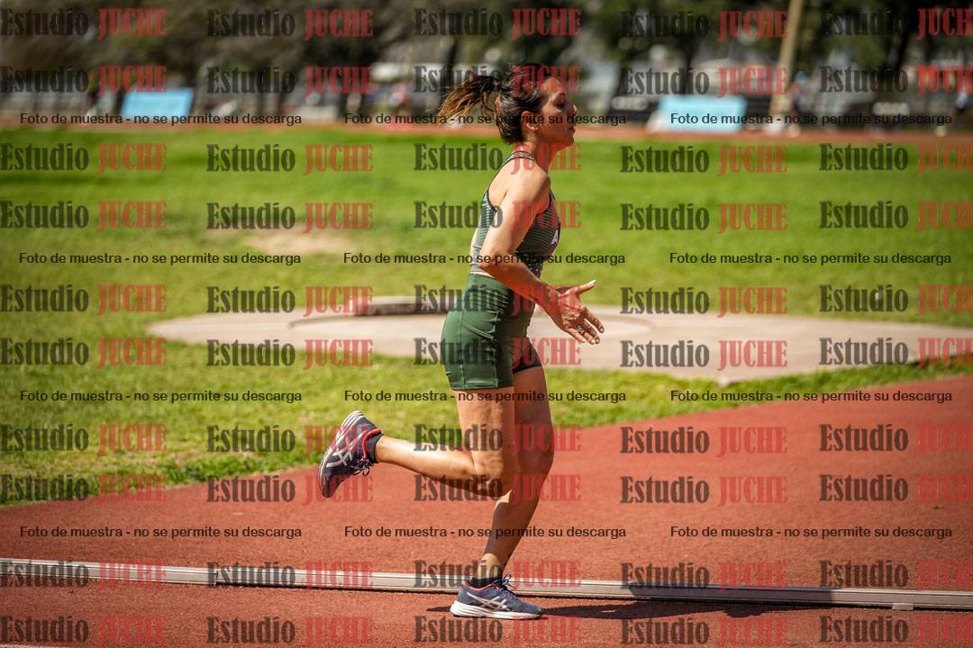 Fotos de los 1500 m llanos de mujeres
