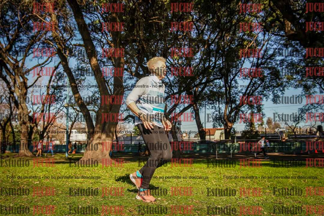Fotos en el circuito
