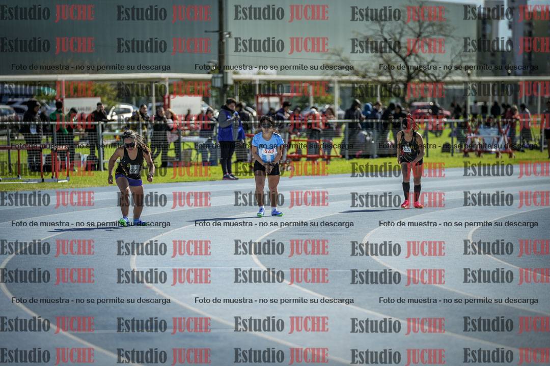 Fotos de los 800 m llanos de mujeres