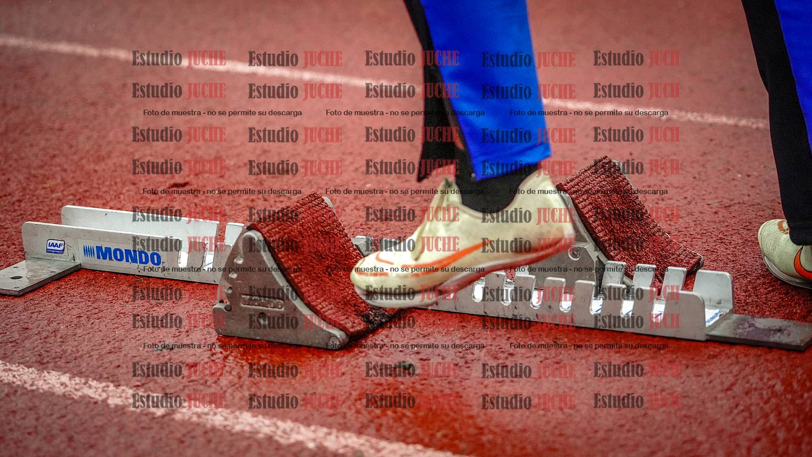 Fotos de algunos extras del torneo