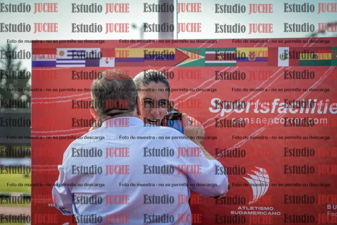 Fotos de algunos extras y podios del día 1