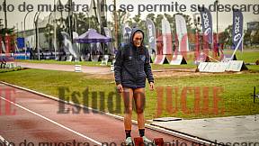 Fotos de los 400 m de mujeres