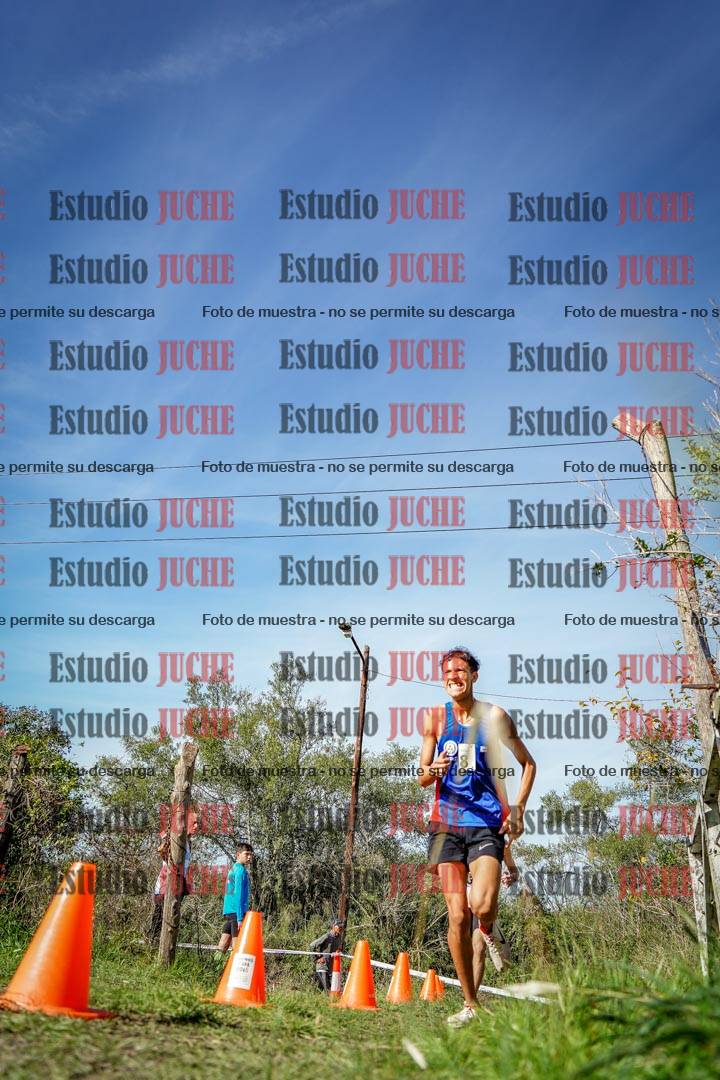 Fotos en el circuito