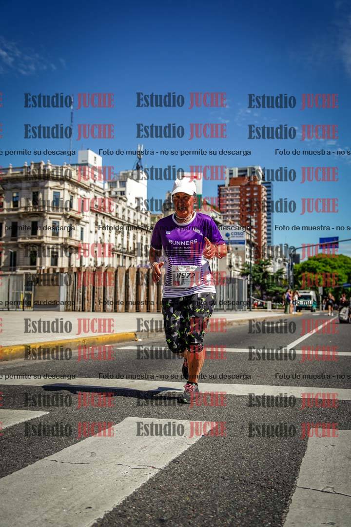 Fotos del segundo punto del recorrido - categoría I + J