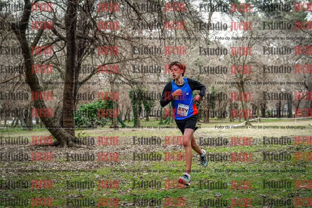 Fotos en el circuito