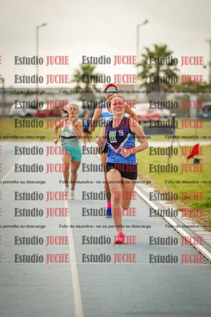 Fotos de los 800 m llanos de mujeres